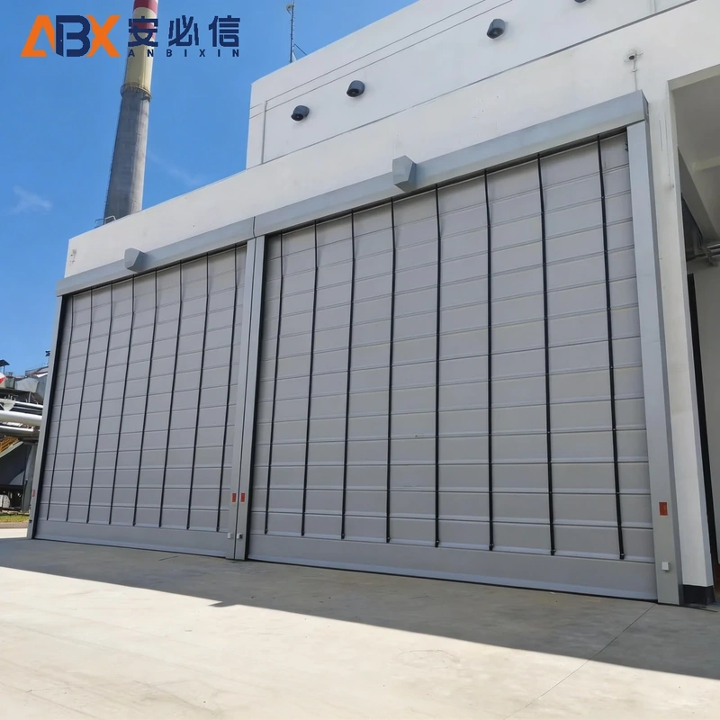 江门市堆积门