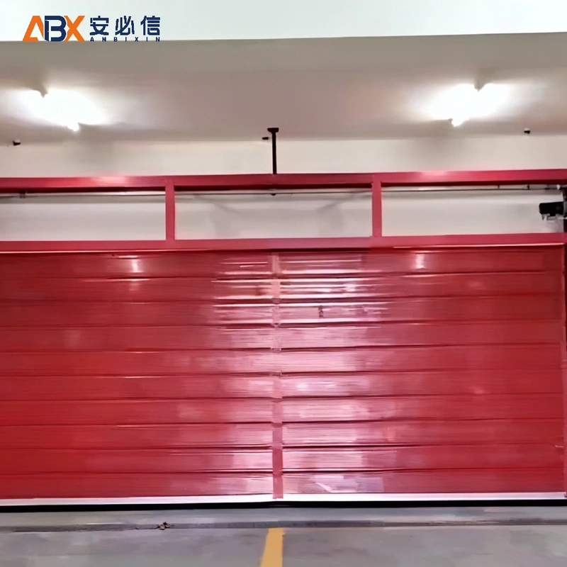 江门市雷达高速门